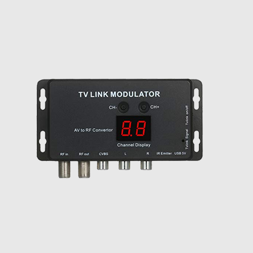 Tooarts Modulator